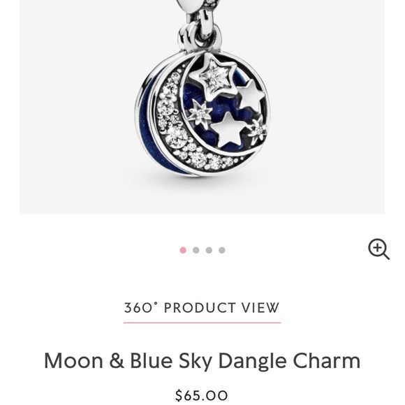 Pandora Charm - Picture 4 of 4